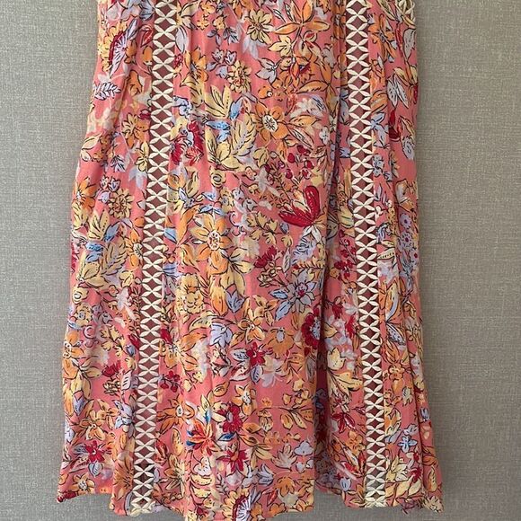 New Chelsea & Violet Boho Dress - Picture 3 of 3